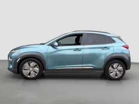 Hyundai Kona thumbnail 3