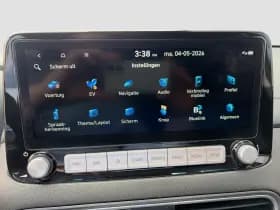Hyundai Kona thumbnail 23