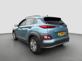Hyundai Kona thumbnail 5