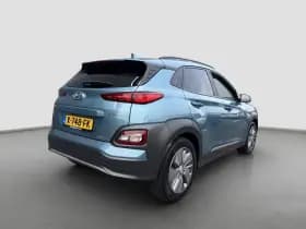 Hyundai Kona thumbnail 6