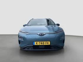 Hyundai Kona thumbnail 7