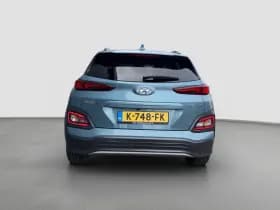 Hyundai Kona thumbnail 8