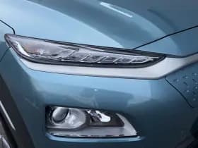 Hyundai Kona thumbnail 9