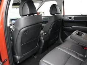 Hyundai Santa Fe thumbnail 15