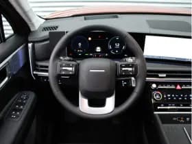 Hyundai Santa Fe thumbnail 3