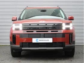 Hyundai Santa Fe thumbnail 4