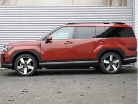 Hyundai Santa Fe thumbnail 5