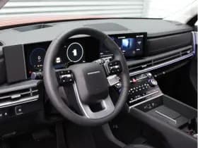 Hyundai Santa Fe thumbnail 41