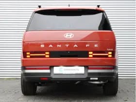 Hyundai Santa Fe thumbnail 6