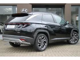 Hyundai Tucson thumbnail 2