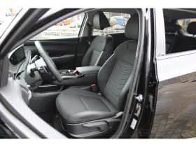 Hyundai Tucson thumbnail 11