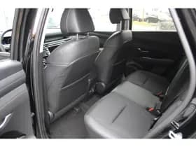 Hyundai Tucson thumbnail 12