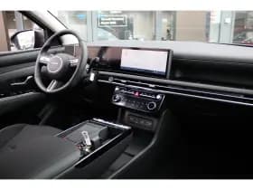 Hyundai Tucson thumbnail 14