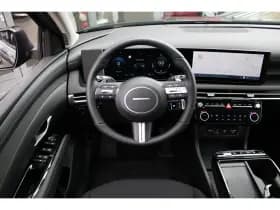 Hyundai Tucson thumbnail 15