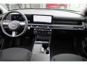 Hyundai Tucson thumbnail 3