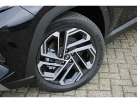 Hyundai Tucson thumbnail 4
