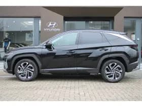 Hyundai Tucson thumbnail 5