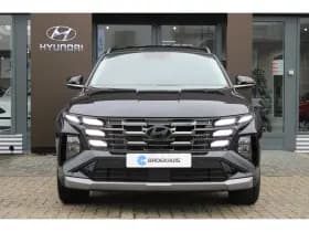 Hyundai Tucson thumbnail 6