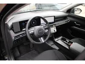 Hyundai Tucson thumbnail 10