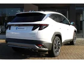 Hyundai Tucson thumbnail 2