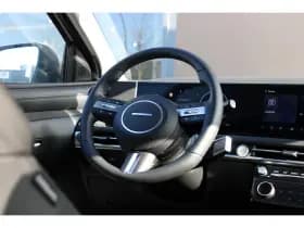Hyundai Tucson thumbnail 27