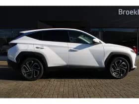 Hyundai Tucson thumbnail 7