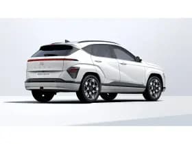 Hyundai Kona Electric thumbnail 2