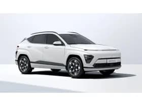 Hyundai Kona Electric thumbnail 3