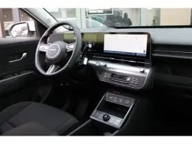 Hyundai Kona Electric thumbnail 24