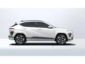 Hyundai Kona Electric thumbnail 4