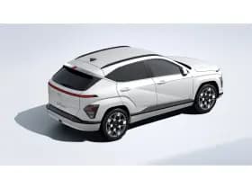 Hyundai Kona Electric thumbnail 5