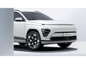 Hyundai Kona Electric thumbnail 6