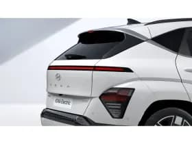 Hyundai Kona Electric thumbnail 7