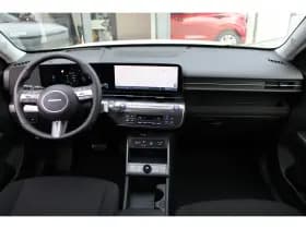 Hyundai Kona Electric thumbnail 8