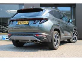 Hyundai Tucson thumbnail 2