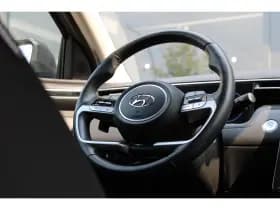 Hyundai Tucson thumbnail 12