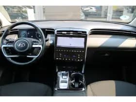 Hyundai Tucson thumbnail 3
