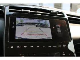 Hyundai Tucson thumbnail 21