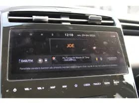 Hyundai Tucson thumbnail 22