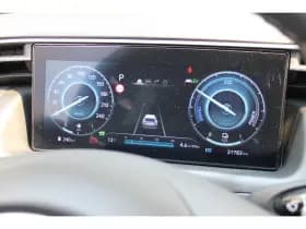 Hyundai Tucson thumbnail 28