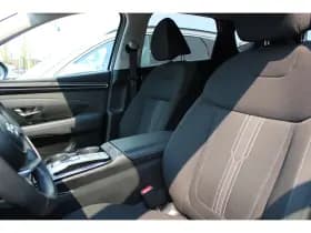 Hyundai Tucson thumbnail 29