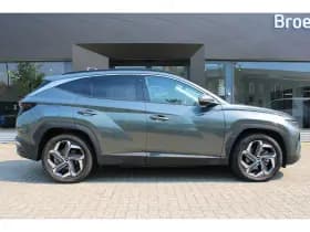 Hyundai Tucson thumbnail 4