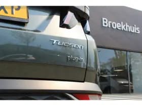 Hyundai Tucson thumbnail 5