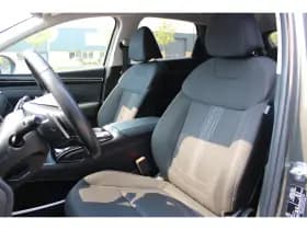 Hyundai Tucson thumbnail 6