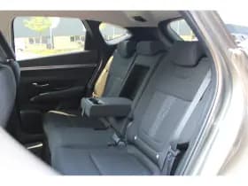Hyundai Tucson thumbnail 7