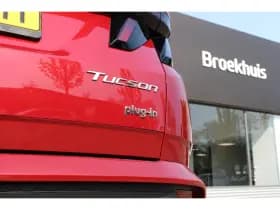 Hyundai Tucson thumbnail 20