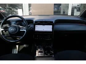 Hyundai Tucson thumbnail 3