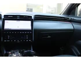 Hyundai Tucson thumbnail 21