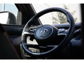 Hyundai Tucson thumbnail 22