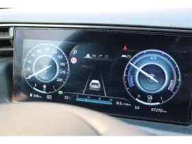Hyundai Tucson thumbnail 32